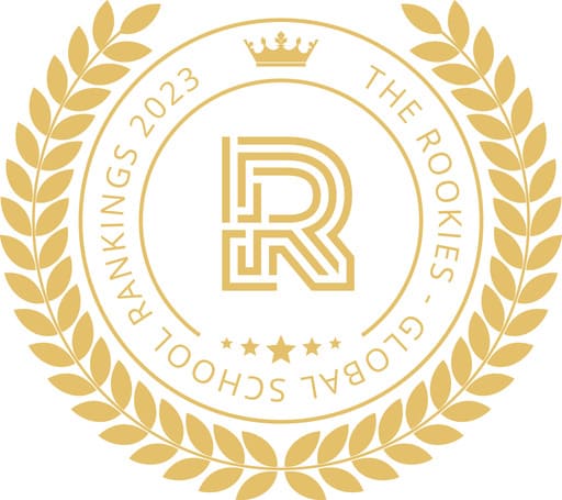 Macaron rookies award 